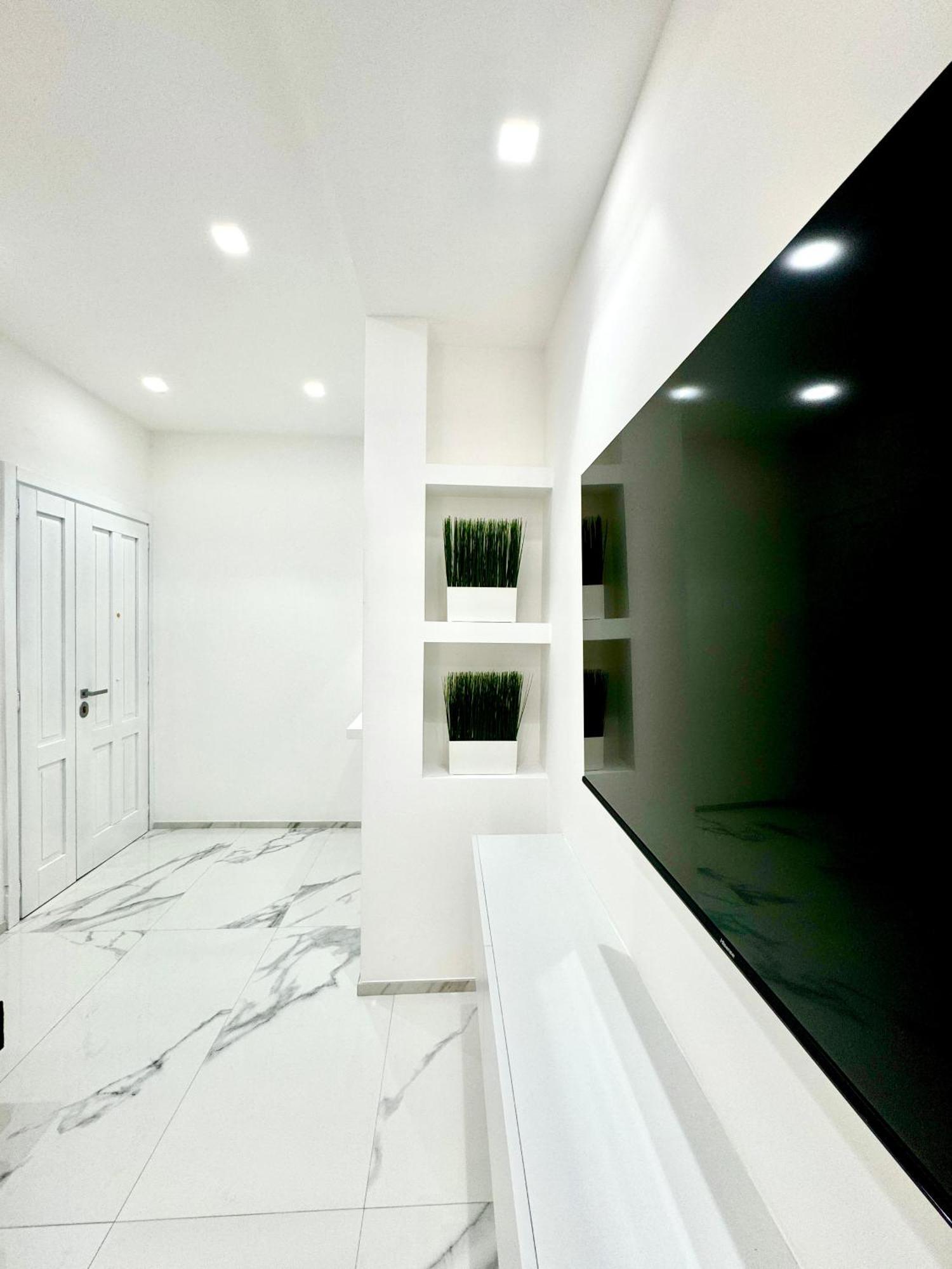 רומא Licheni R-Home מראה חיצוני תמונה