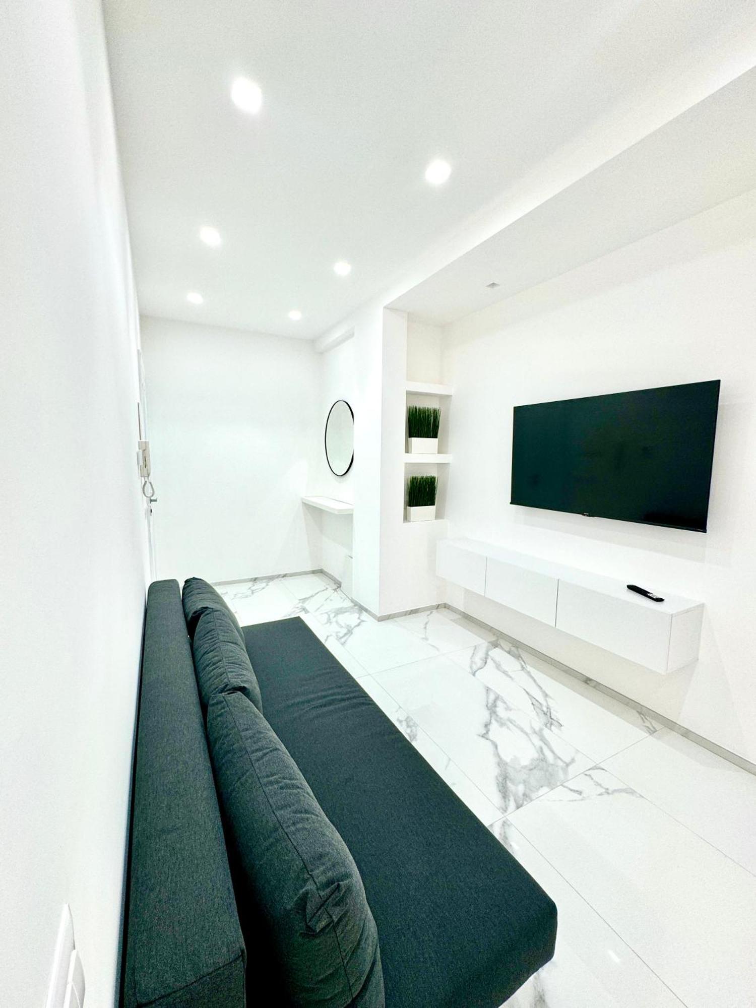 רומא Licheni R-Home מראה חיצוני תמונה