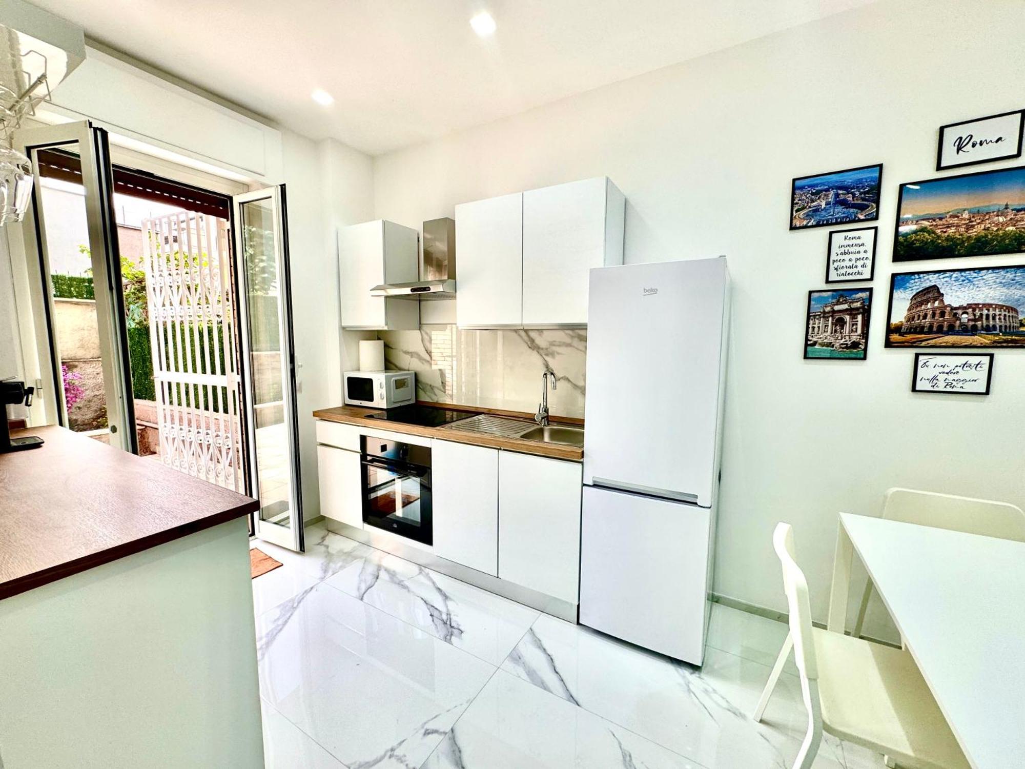 רומא Licheni R-Home מראה חיצוני תמונה