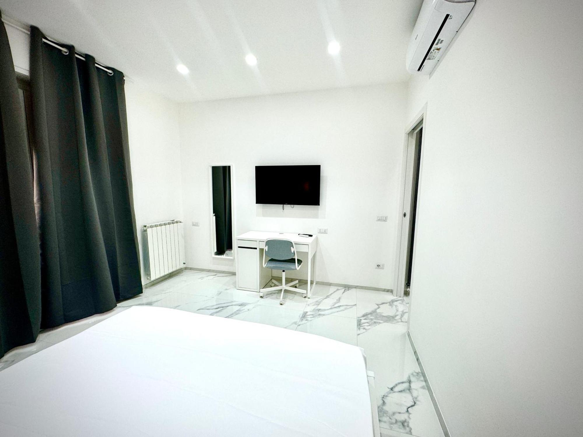 רומא Licheni R-Home מראה חיצוני תמונה