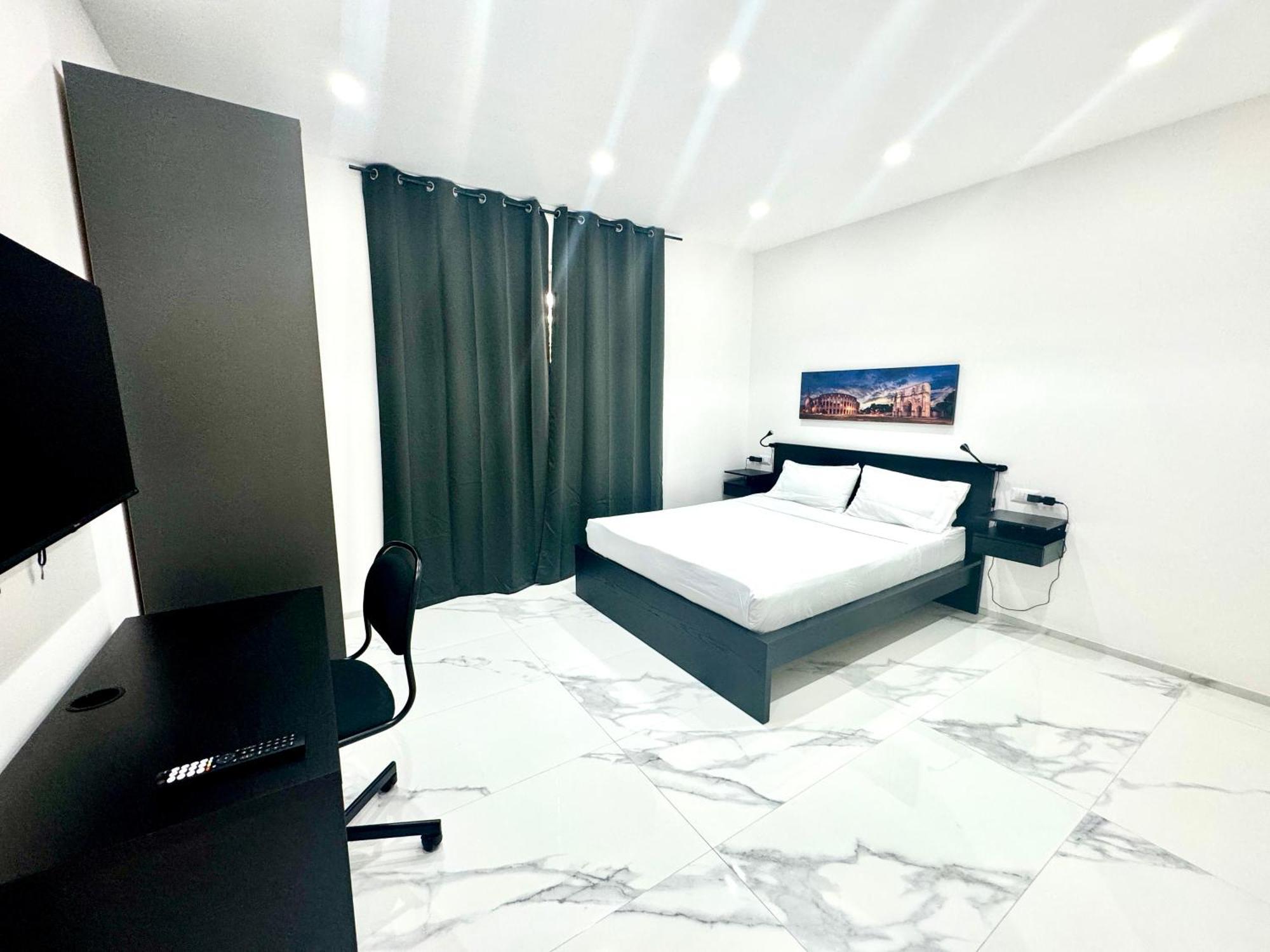 רומא Licheni R-Home מראה חיצוני תמונה